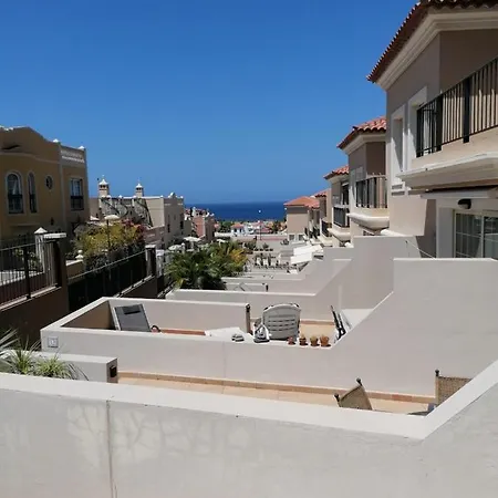 Terrazas Del Faro A2 Standard 1b Arona (Tenerife)